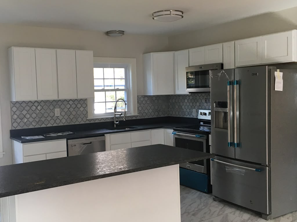 Remodeling Craftsmanship