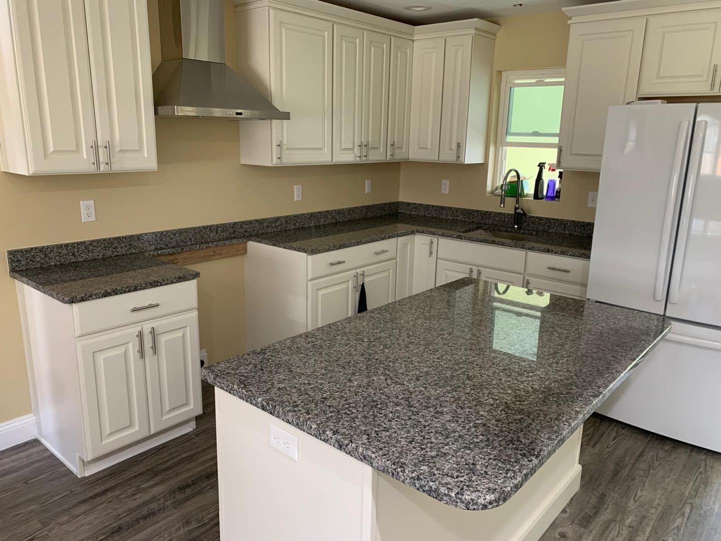 Full House Remodeling